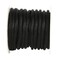 Koch Industries Koch Industries 5/8 in. D X 140 ft. L Black Solid Braided Polypropylene Derby Rope 5102045 - alternate 1